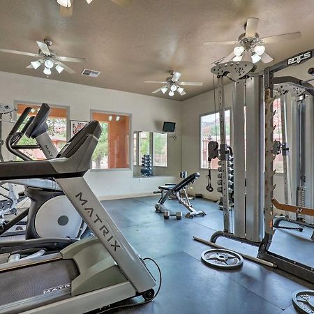 Lovely Kanab Condo In Dwtn, 30 Mi To Zion Np! エクステリア 写真