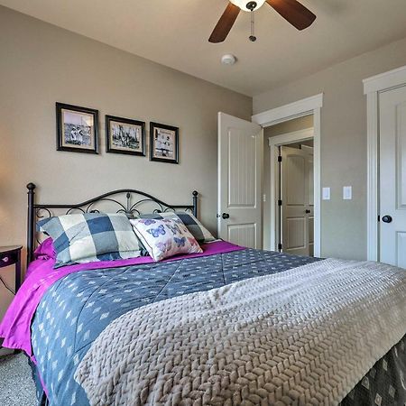 Lovely Kanab Condo In Dwtn, 30 Mi To Zion Np! エクステリア 写真