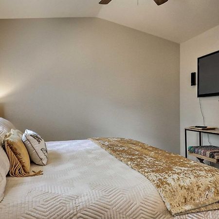 Lovely Kanab Condo In Dwtn, 30 Mi To Zion Np! エクステリア 写真