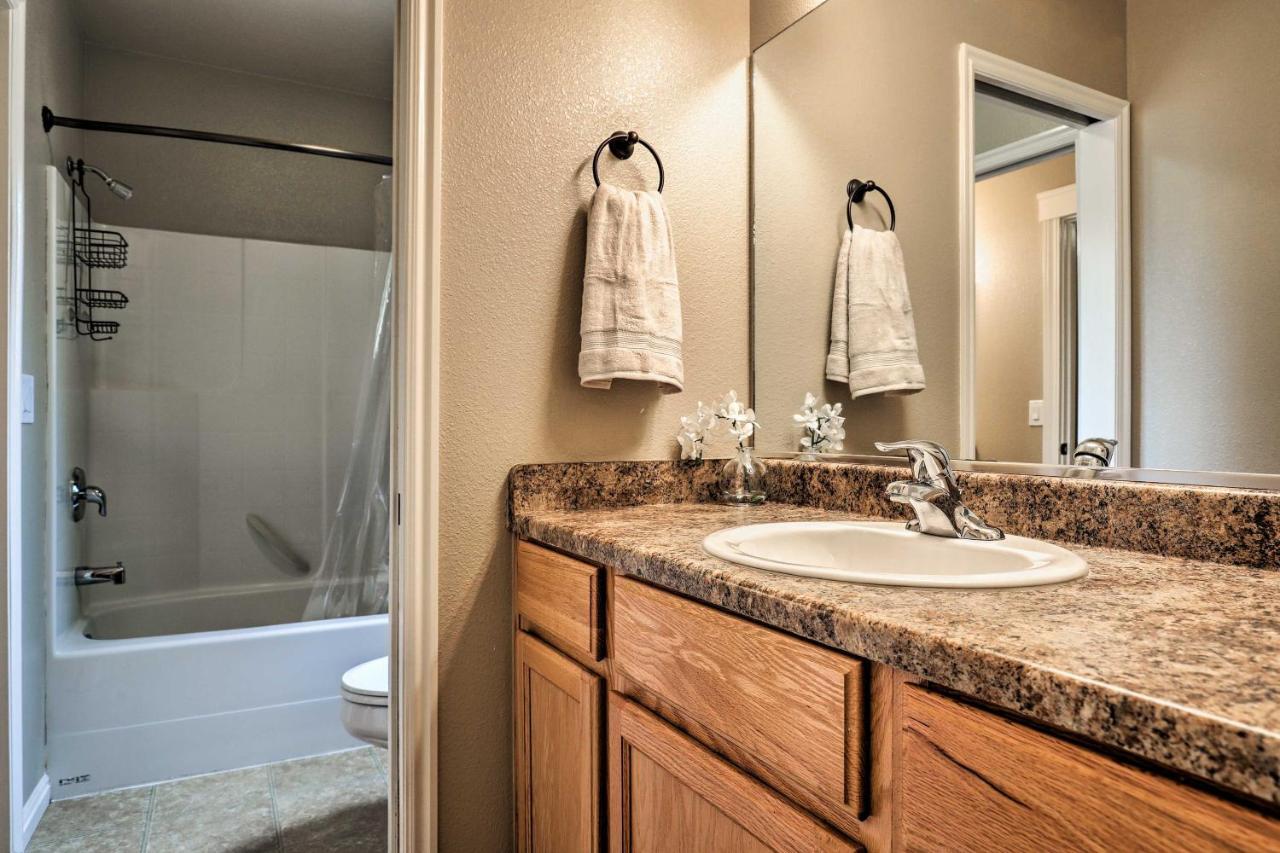Lovely Kanab Condo In Dwtn, 30 Mi To Zion Np! エクステリア 写真