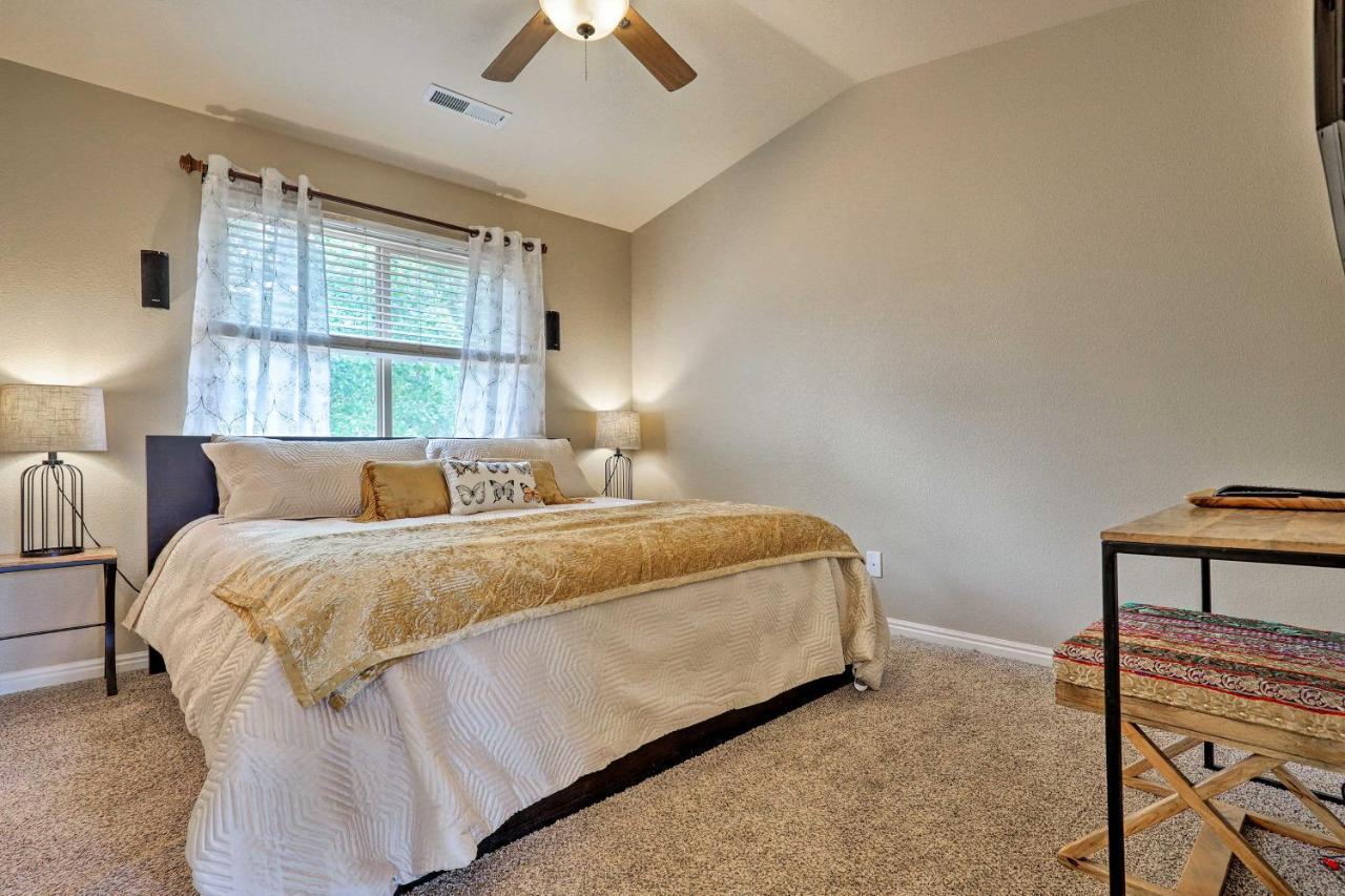 Lovely Kanab Condo In Dwtn, 30 Mi To Zion Np! エクステリア 写真